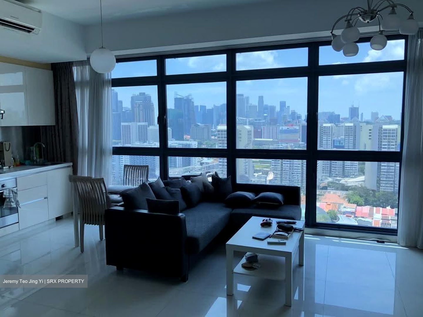 City Square Residences (D8), Condominium #619499581